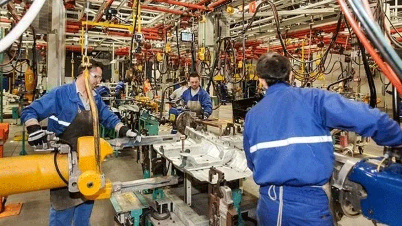 Foto - Çin yüzünden iflas edecekler: İşten çıkarmalar hızlandı!