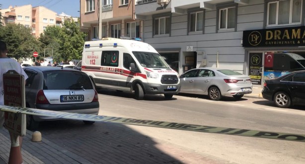 Foto - Cinayet zanlısı da cinayete kurban gitti!