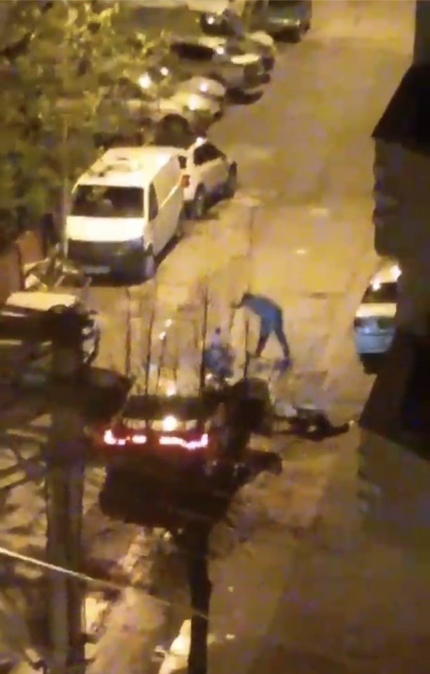 Foto - Cinayet zanlısı da cinayete kurban gitti!