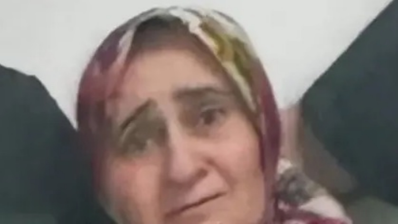 Foto - Cinayete kurban giden Narin Güran’ın annesinin hapisteki son hali olay oldu