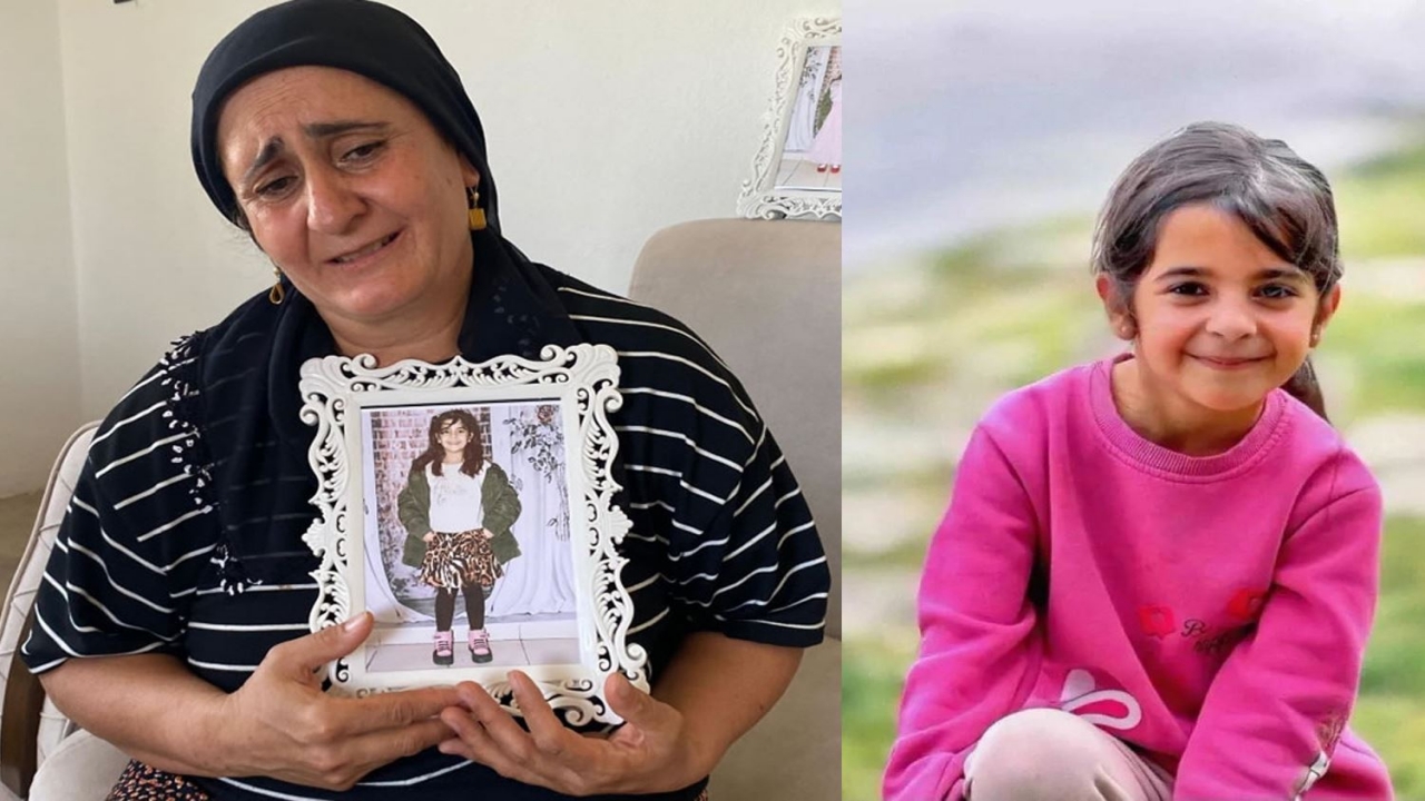 Cinayete kurban giden Narin Güran’ın annesinin hapisteki son hali olay oldu
