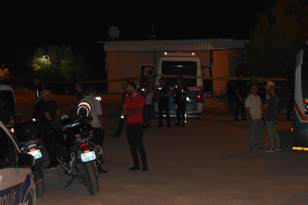 Cinayeti yolcu minibüsünde işledi! Durakta bekleyen şoför böyle öldürüldü