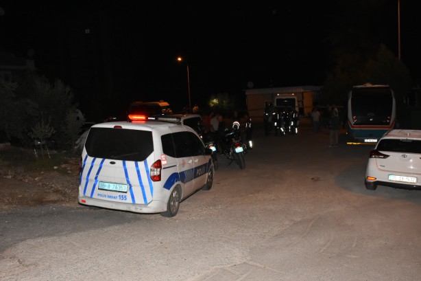 Foto - Cinayeti yolcu minibüsünde işledi! Durakta bekleyen şoför böyle öldürüldü