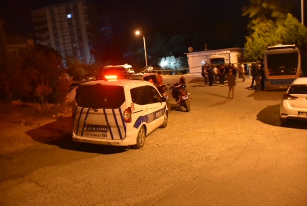 Foto - Cinayeti yolcu minibüsünde işledi! Durakta bekleyen şoför böyle öldürüldü