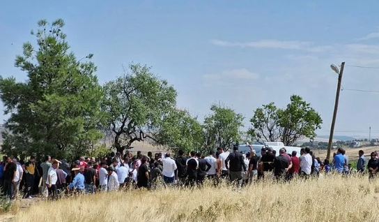 Foto - Cinayetin sır anahtarı o battaniye