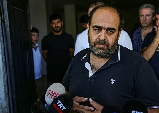 Foto - Cinayetin sır anahtarı o battaniye