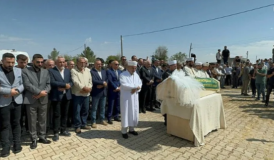 Foto - Cinayetin sır anahtarı o battaniye