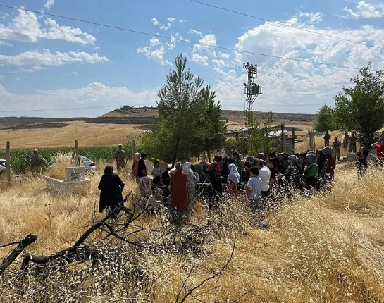 Foto - Cinayetin sır anahtarı o battaniye