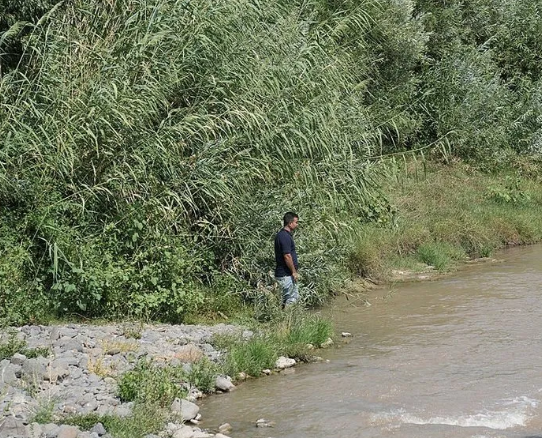 Foto - Cinayetin sır anahtarı o battaniye