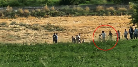 Foto - Cinayetin sır anahtarı o battaniye