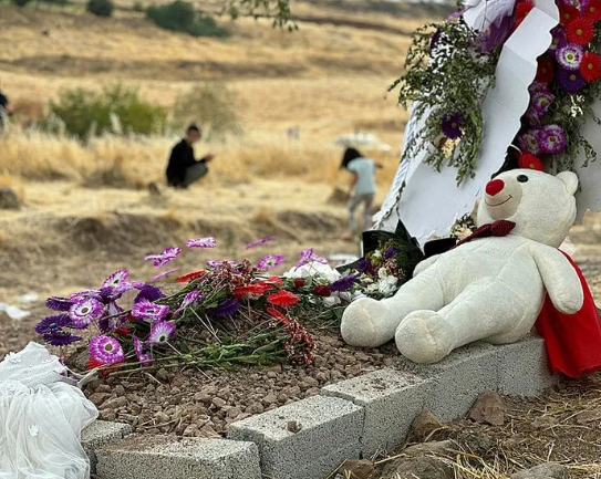 Foto - Cinayetin sır anahtarı o battaniye