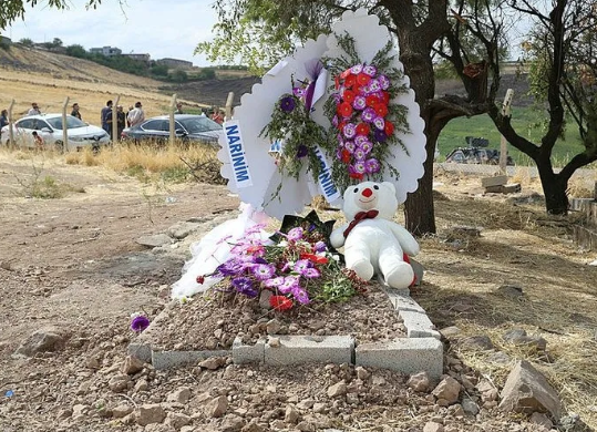 Foto - Cinayetin sır anahtarı o battaniye