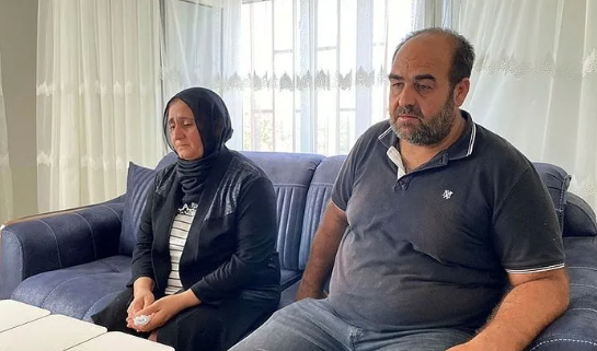 Foto - Cinayetin sır anahtarı o battaniye