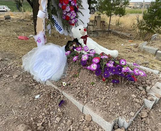 Foto - Cinayetin sır anahtarı o battaniye