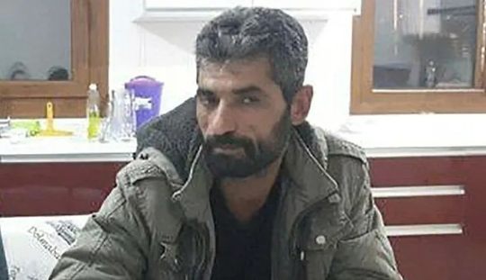 Foto - Cinayetin sır anahtarı o battaniye