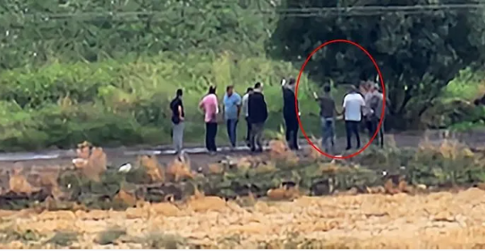 Foto - Cinayetin sır anahtarı o battaniye