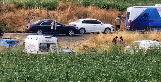 Foto - Cinayetin sır anahtarı o battaniye