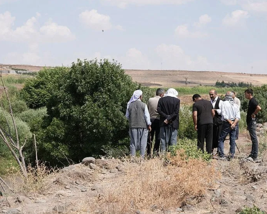 Foto - Cinayetin sır anahtarı o battaniye