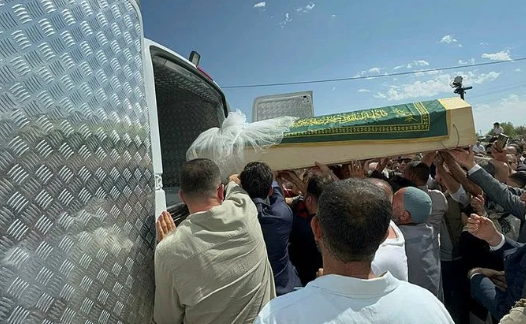 Foto - Cinayetin sır anahtarı o battaniye