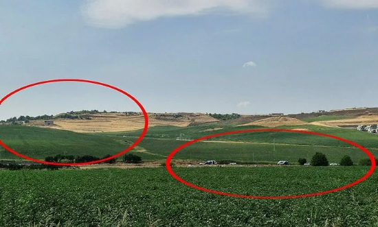 Foto - Cinayetin sır anahtarı o battaniye