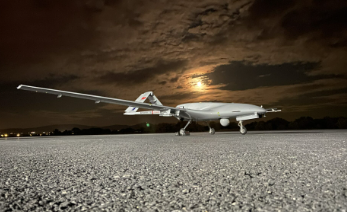 Foto - Çin'de Bayraktar TB2 SİHA şoku