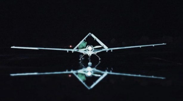 Çin'de Bayraktar TB2 SİHA şoku