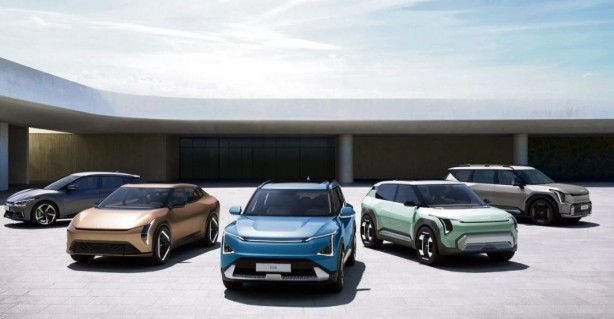 Foto - Çin'de bir ilk yaşandı! Elektrikli otomobil satışları fosil yakıtlıları geride bıraktı