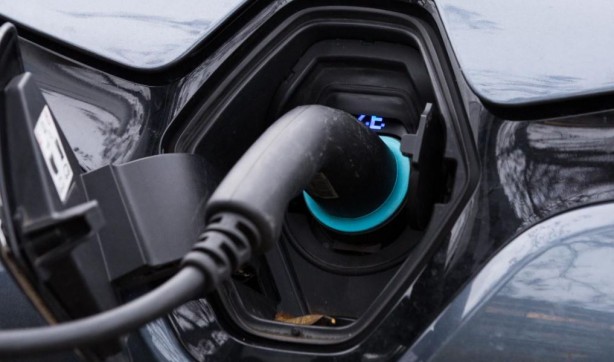 Foto - Çin'de bir ilk yaşandı! Elektrikli otomobil satışları fosil yakıtlıları geride bıraktı