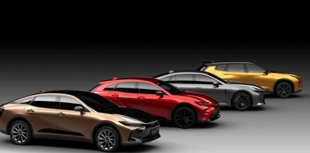 Foto - Çin'de bir ilk yaşandı! Elektrikli otomobil satışları fosil yakıtlıları geride bıraktı