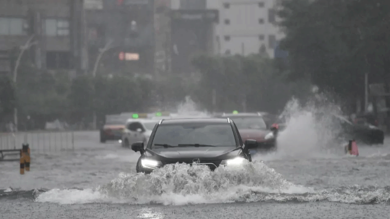 Foto - Çin'de büyük felaket! Ölü sayısı hızla yükseliyor