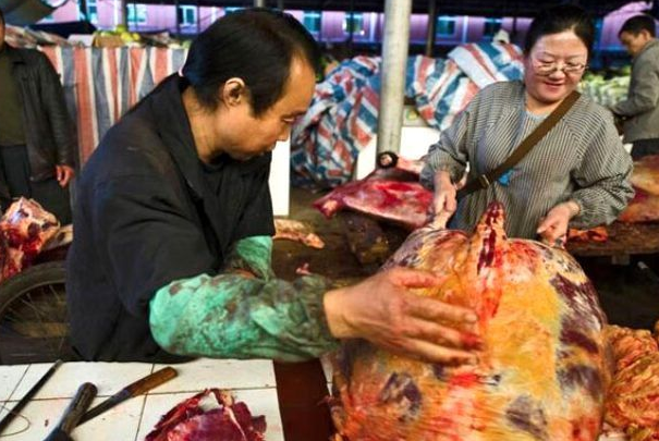 Foto - Çin’de kan donduran olay! Salgın devam ederken yaptıklarını itiraf etti