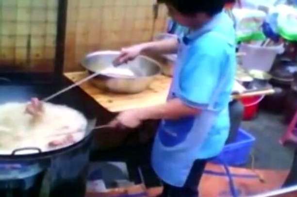 Foto - Çin’de kan donduran olay! Salgın devam ederken yaptıklarını itiraf etti