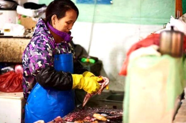 Foto - Çin’de kan donduran olay! Salgın devam ederken yaptıklarını itiraf etti