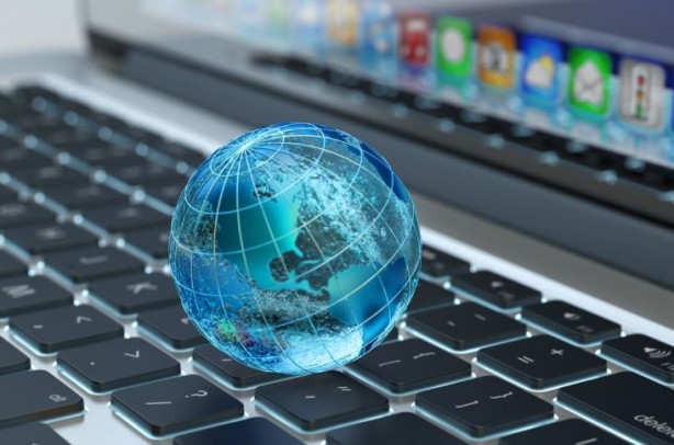 Foto - Çin’de milyonlarca kişi sadece 40 dakika internete girebilecek