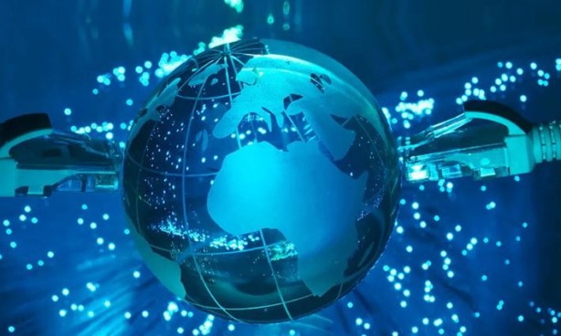 Foto - Çin’de milyonlarca kişi sadece 40 dakika internete girebilecek