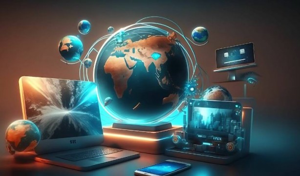 Foto - Çin’de milyonlarca kişi sadece 40 dakika internete girebilecek