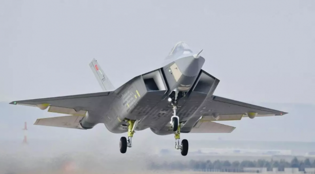 Çin'de MMU Kaan endişesi! Şoktalar: Bu özellik F-35, Su-57 ve J-35'te yok, baskı altındayız