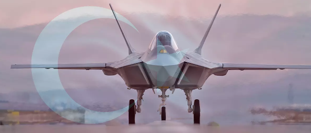 Foto - Çin'de MMU Kaan endişesi! Şoktalar: Bu özellik F-35, Su-57 ve J-35'te yok, baskı altındayız