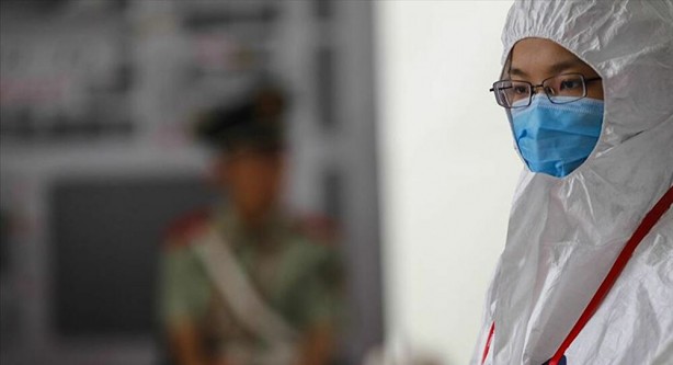 Foto - Çin'de neler oluyor? Görevden alınmalar, yasaklar başladı