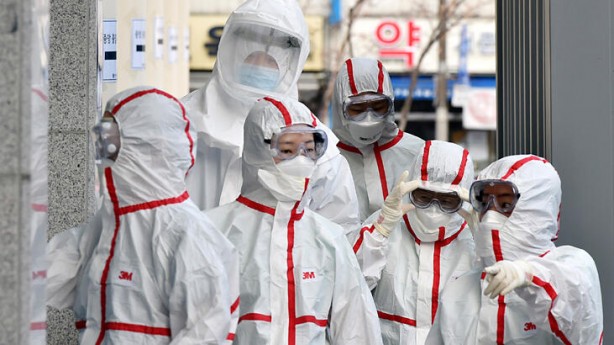 Foto - Çin'de neler oluyor? Görevden alınmalar, yasaklar başladı