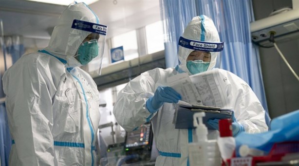 Çin'de neler oluyor? Görevden alınmalar, yasaklar başladı