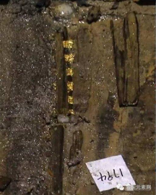 Foto - Çin’de ortaya çıkarılanlar şoke etti! Bakın hangi devlete ait