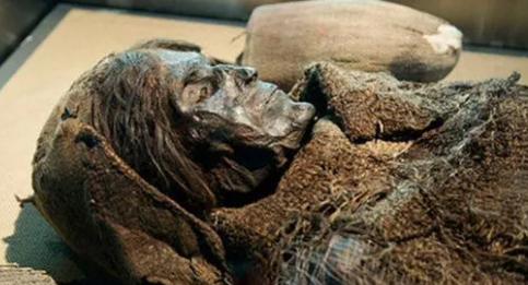 Foto - Çin’de ortaya çıkarılanlar şoke etti! Bakın hangi devlete ait