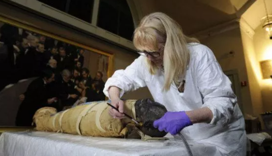 Foto - Çin’de ortaya çıkarılanlar şoke etti! Bakın hangi devlete ait