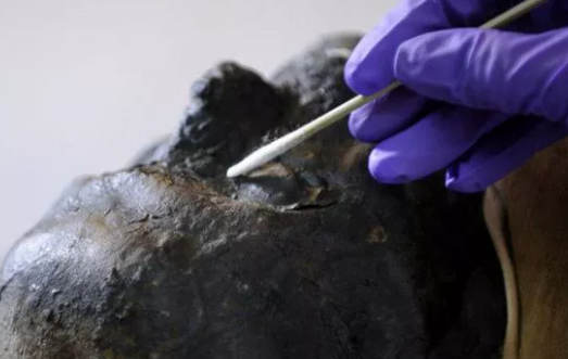 Foto - Çin’de ortaya çıkarılanlar şoke etti! Bakın hangi devlete ait