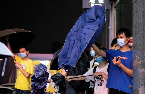 Foto - Çin'de son 24 saatte vaka ve ölüm yaşanmadı