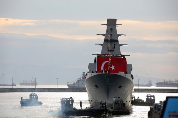 Foto - Çin'de Türkiye şaşkınlığı: Çığır açtılar