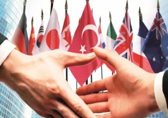 Foto - Çin'de Türkiye şaşkınlığı! "Süreç Ankara'ya yaradı, peş peşe imzalıyorlar" diyerek duyurdular