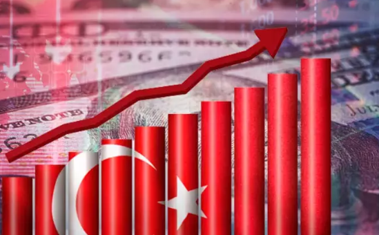 Foto - Çin'de Türkiye şaşkınlığı! "Süreç Ankara'ya yaradı, peş peşe imzalıyorlar" diyerek duyurdular