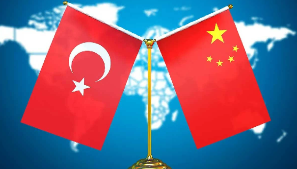 Foto - Çin'de Türkiye şaşkınlığı! "Süreç Ankara'ya yaradı, peş peşe imzalıyorlar" diyerek duyurdular